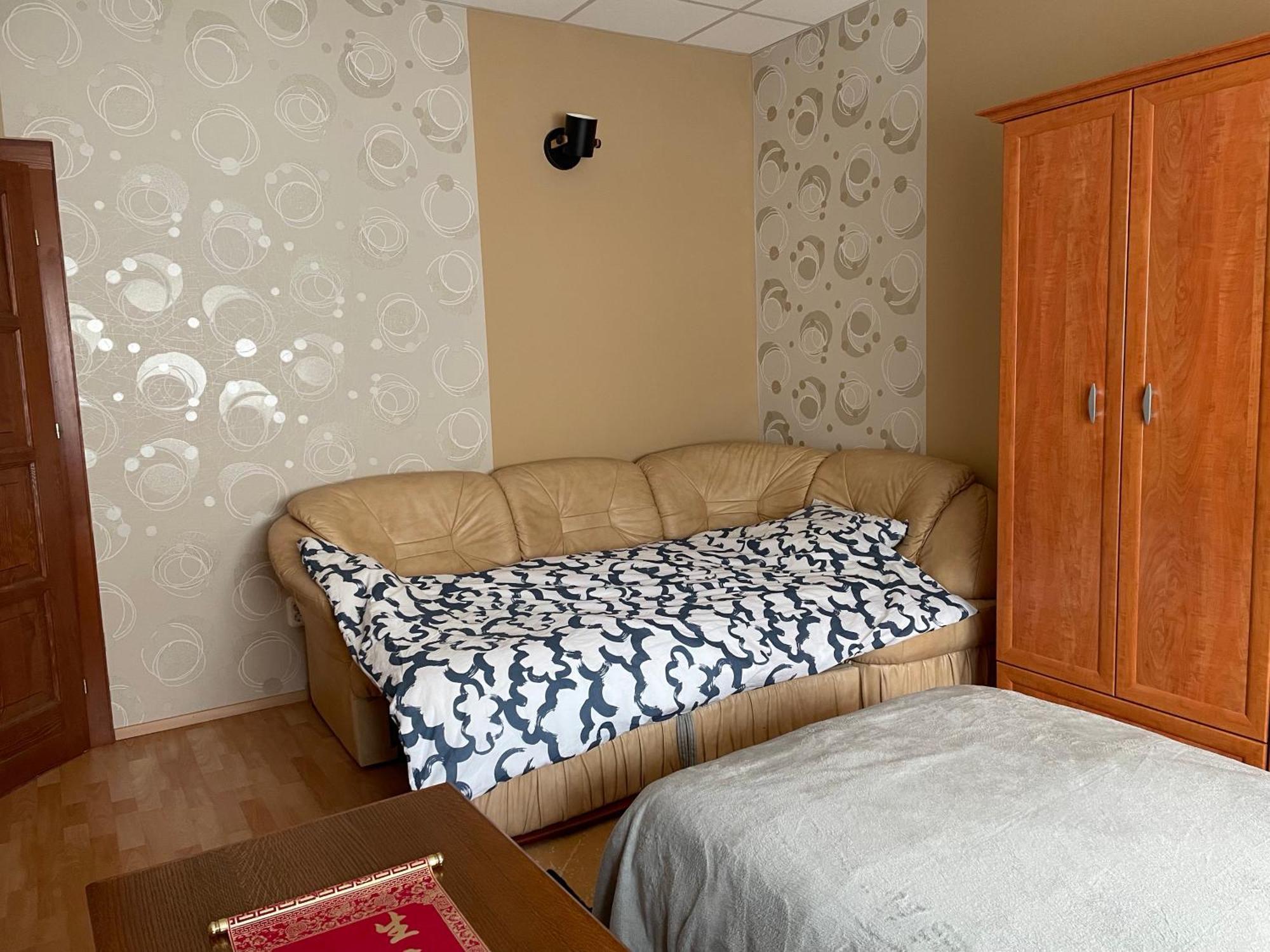 Relax Apartment Zalaegerszeg Exterior photo